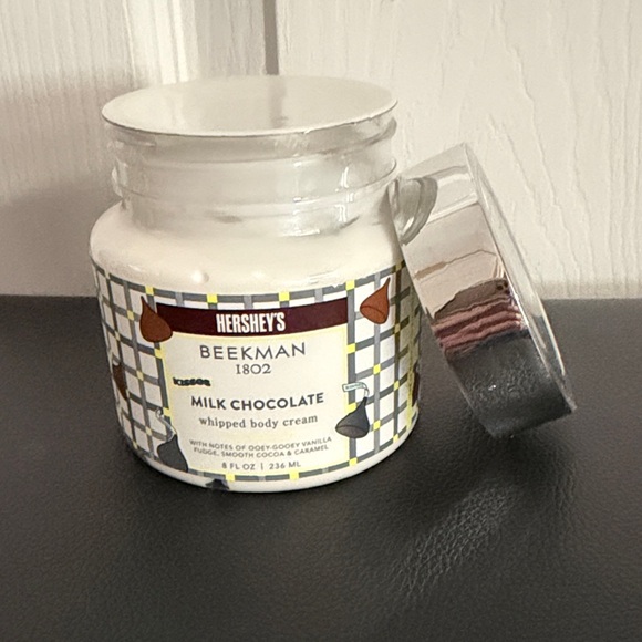 Beekman 1802 Other - Beekman 1802 Limited Edition Hersheys Milk Chocolate Whipped Body Cream
